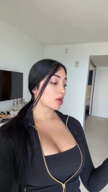 🔥 Jailyne ojeda  page leaked private photo uncensored full
