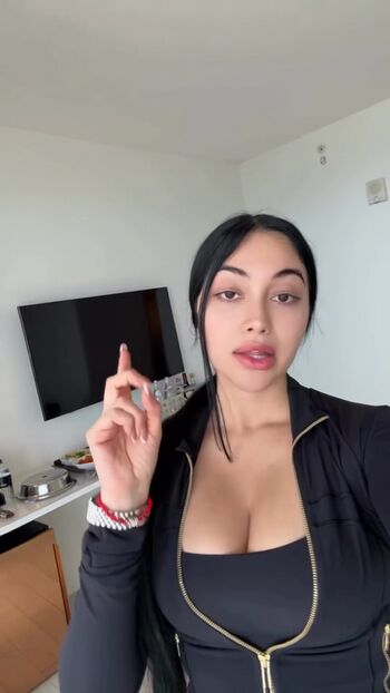 🔥 Jailyne ojeda  page leaked private photo uncensored full