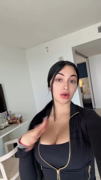 🔥 Jailyne ojeda  page leaked private photo uncensored full