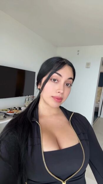 🔥 Jailyne ojeda  page leaked private photo uncensored full