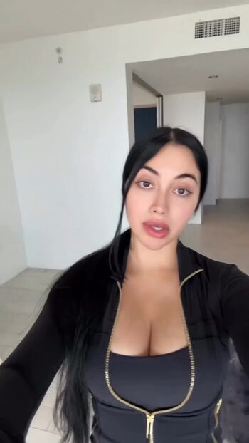 🔥 Jailyne ojeda  page leaked private photo uncensored full