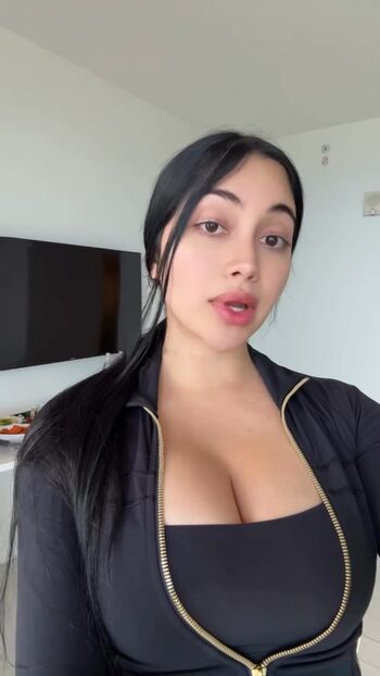 🔥 Jailyne ojeda leaked private photo uncensored full