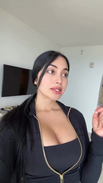 🔥 Jailyne ojeda leaked private photo uncensored full