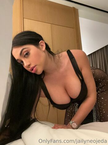 🔥 Jailyne ojeda leaked private photo uncensored full