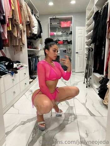 🔥 Jailyne ojeda leaked private photo uncensored full