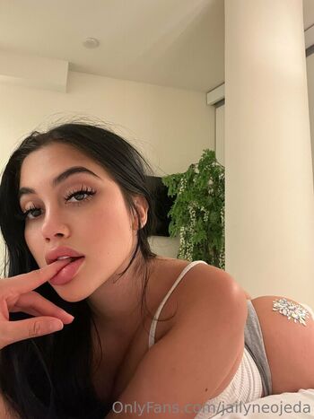 🔥 Jailyne ojeda leaked private photo uncensored full