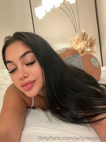 🔥 Jailyne ojeda leaked private photo uncensored full