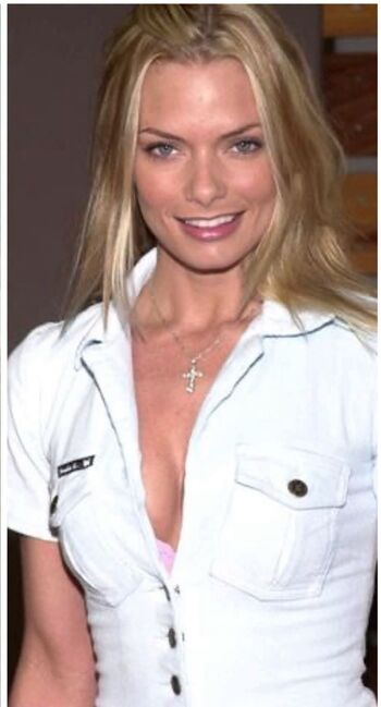 🔥 Jaime pressly leaked private photo uncensored full
