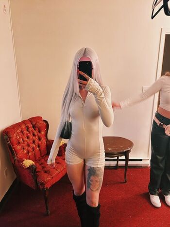 🔥 Jamielyn duggan leaked private photo uncensored full