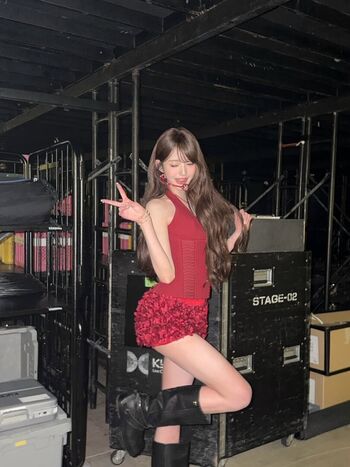 🔥 Jang won young page leaked private photo uncensored full