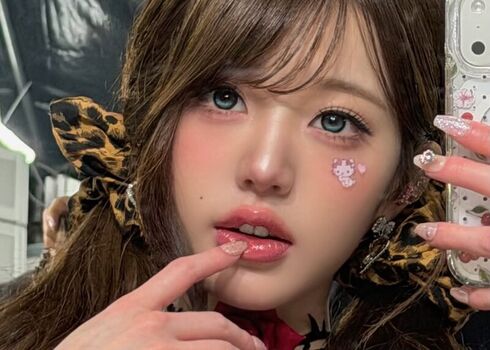 🔥 Jang won young page leaked private photo uncensored full