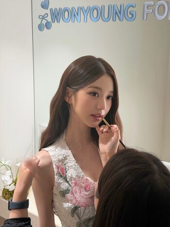 🔥 Jang won young page leaked private photo uncensored full