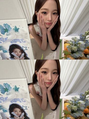 🔥 Jang won young page leaked private photo uncensored full