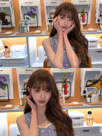 🔥 Jang won young page leaked private photo uncensored full