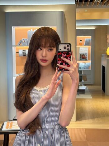 🔥 Jang won young page leaked private photo uncensored full