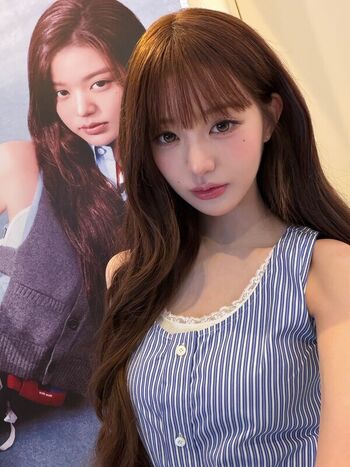 🔥 Jang won young page leaked private photo uncensored full