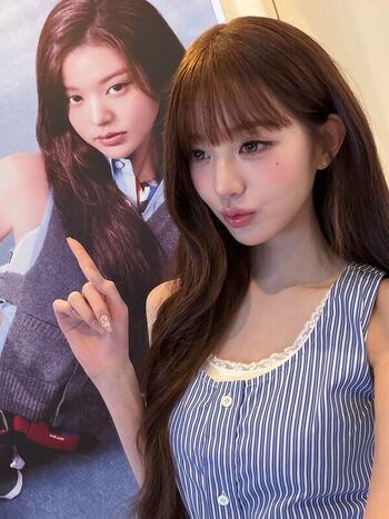 🔥 Jang won young page leaked private photo uncensored full