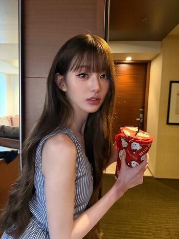 🔥 Jang won young leaked private photo uncensored full