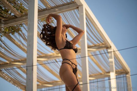 🔥 Janina youssefian  page leaked private photo uncensored full