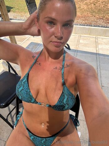 🔥 Jas louise leaked private photo uncensored full