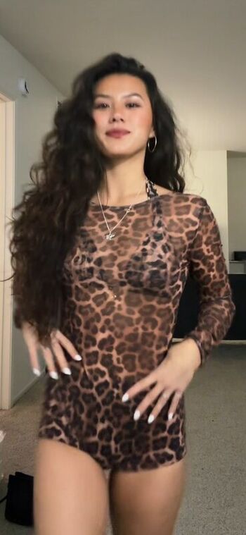 🔥 Jasmine yi leaked private photo uncensored full