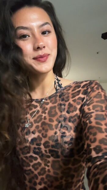🔥 Jasmine yi leaked private photo uncensored full