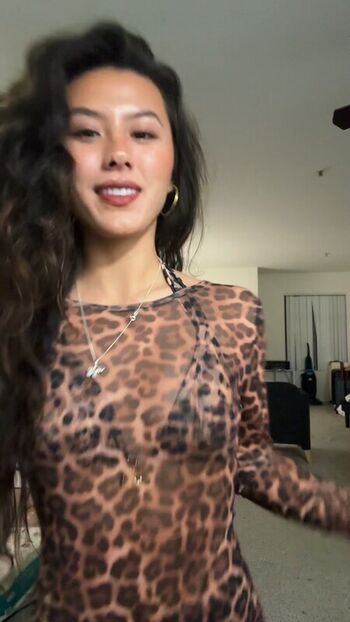 🔥 Jasmine yi leaked private photo uncensored full