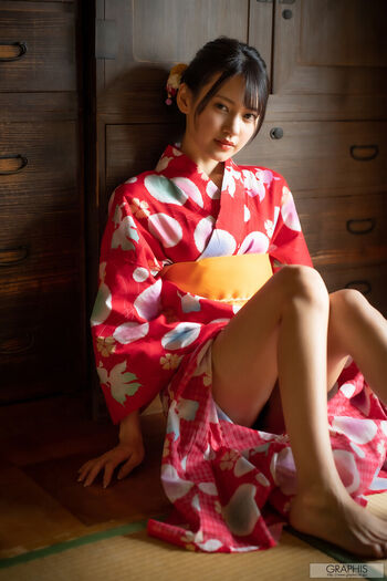 🔥 Jav actress gravure page leaked private photo uncensored full