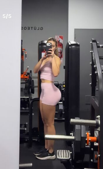 🔥 Jazmin peralta  page leaked private photo uncensored full