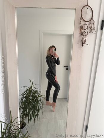 🔥 Jazzyssecretworld leaked private photo uncensored full