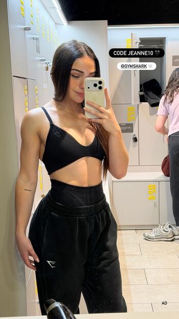 🔥 Jeanne brem page leaked private photo uncensored full