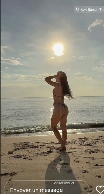 🔥 Jeanne brem leaked private photo uncensored full