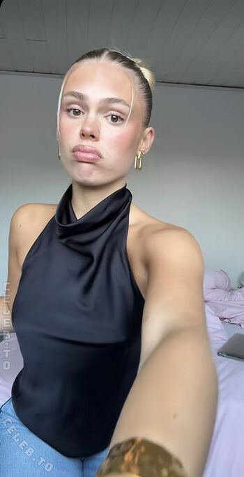 🔥 Jellefeline page leaked private photo uncensored full