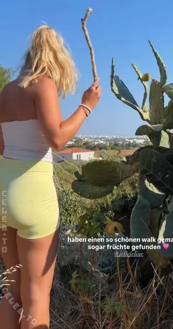 🔥 Jellefeline page leaked private photo uncensored full