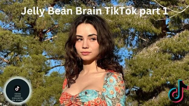🔥 Jelly bean brain leaked private photo uncensored full
