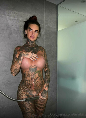 🔥 Jemma lucy  page leaked private photo uncensored full