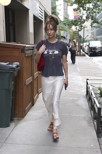 🔥 Jennifer lawrence leaked private photo uncensored full