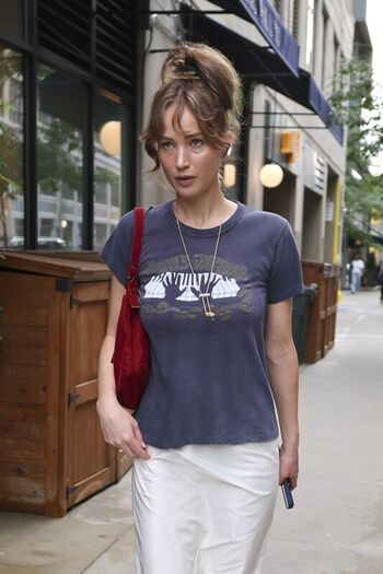 🔥 Jennifer lawrence leaked private photo uncensored full