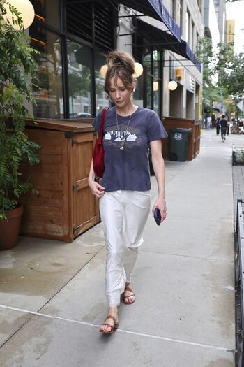 🔥 Jennifer lawrence leaked private photo uncensored full