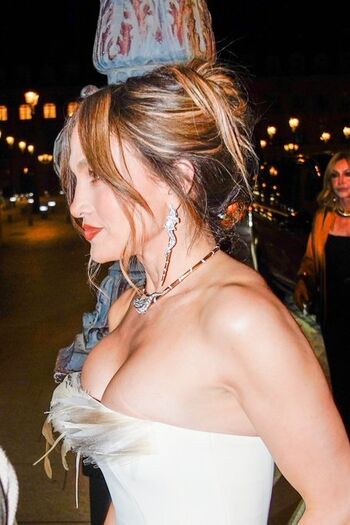 🔥 Jennifer lopez  page leaked private photo uncensored full