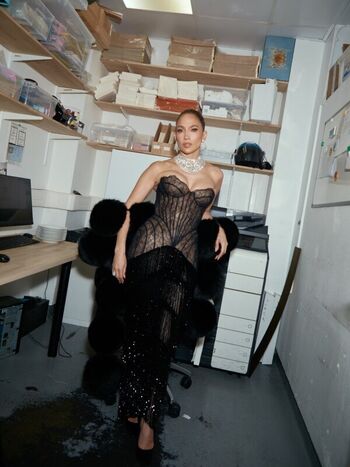 🔥 Jennifer lopez  page leaked private photo uncensored full