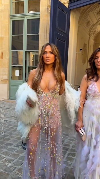 🔥 Jennifer lopez  page leaked private photo uncensored full
