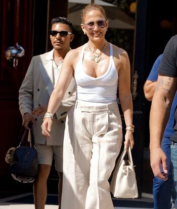 🔥 Jennifer lopez  page leaked private photo uncensored full