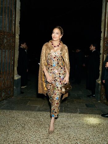 🔥 Jennifer lopez  page leaked private photo uncensored full