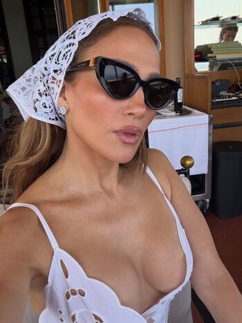 🔥 Jennifer lopez  page leaked private photo uncensored full