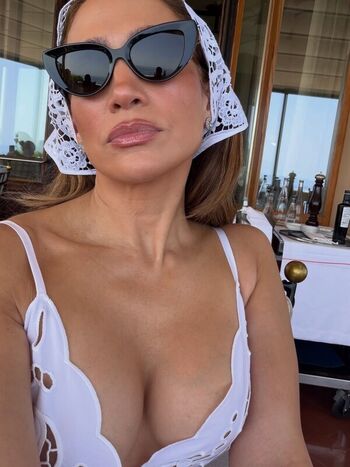 🔥 Jennifer lopez  page leaked private photo uncensored full