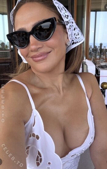 🔥 Jennifer lopez  page leaked private photo uncensored full