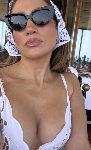 🔥 Jennifer lopez  page leaked private photo uncensored full