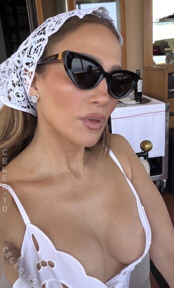 🔥 Jennifer lopez  page leaked private photo uncensored full