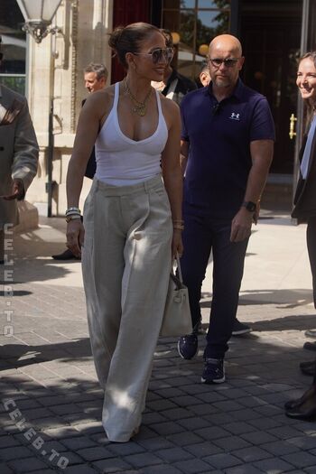 🔥 Jennifer lopez  page leaked private photo uncensored full